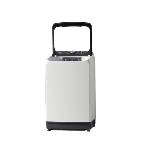 Lavadora Automática Carga Superior 16 Kg Midea Blanca