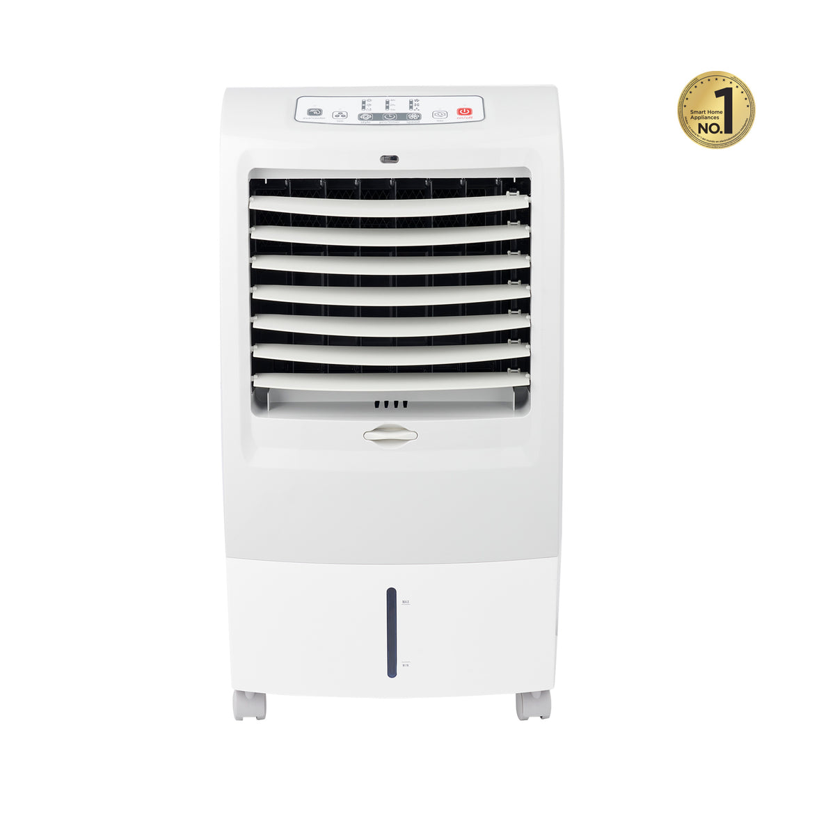 Enfriador Aire Portatil Midea Frio 14L 3 Vel
