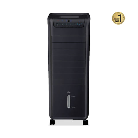 Enfriador de Aire Midea Ice Cool 5.4 Litros Negro