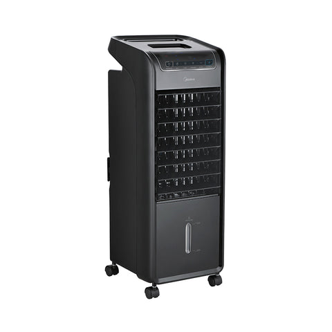 Enfriador de Aire Midea Ice Cool 5.4 Litros Negro