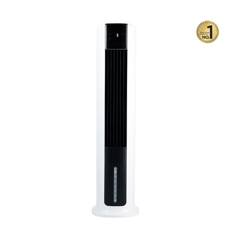 Ventilador de Torre 42" Midea 2 en 1 MAC46TFBW