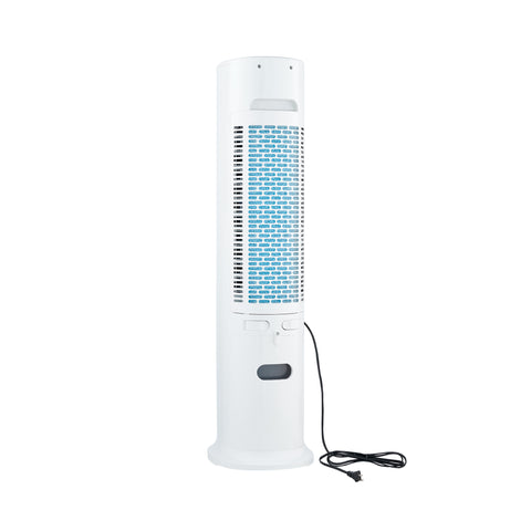 Ventilador de Torre 42" Midea 2 en 1 MAC46TFBW