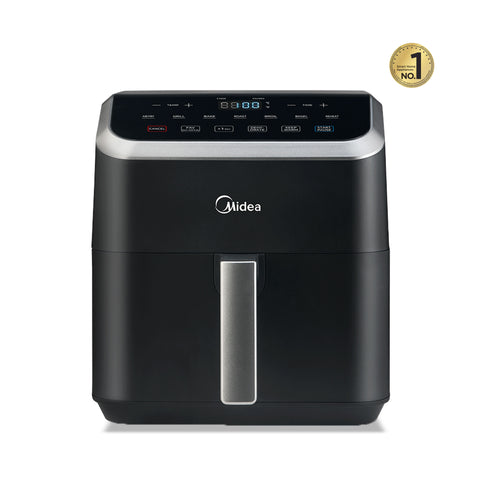 Freidora de Aire Midea Xpress Chef 5.5L