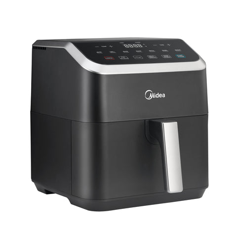 Freidora de Aire Midea Xpress Chef 5.5L