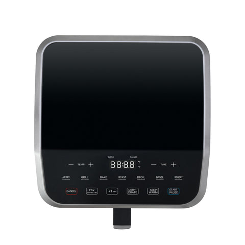 Freidora de Aire Midea Xpress Chef 5.5L