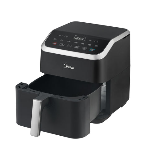 Freidora de Aire Midea Xpress Chef 5.5L