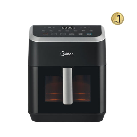 Freidora de Aire Xpress Chef Pro 7L