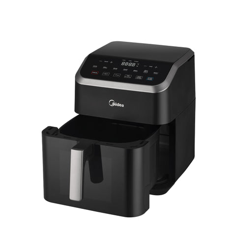 Freidora de Aire Xpress Chef Pro 7L