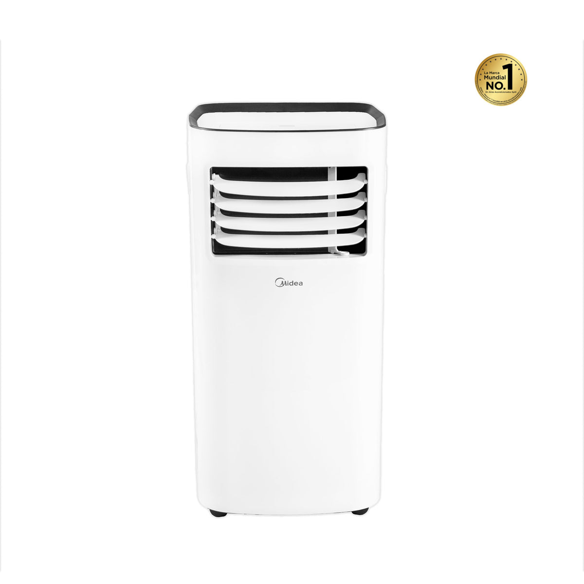 Aire Acondicionado Portátil 1.1 Ton, Frío Calor, 110 v