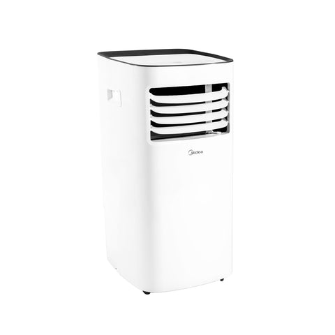 Aire Acondicionado Portátil 1.1 Ton, Frío Calor, 110 v
