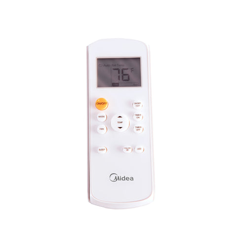 Aire Acondicionado Portátil 1.1 Ton, Frío Calor, 110 v