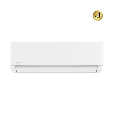Minisplit Midea CoolXpress, 1 Ton, Sólo Frío, 115V