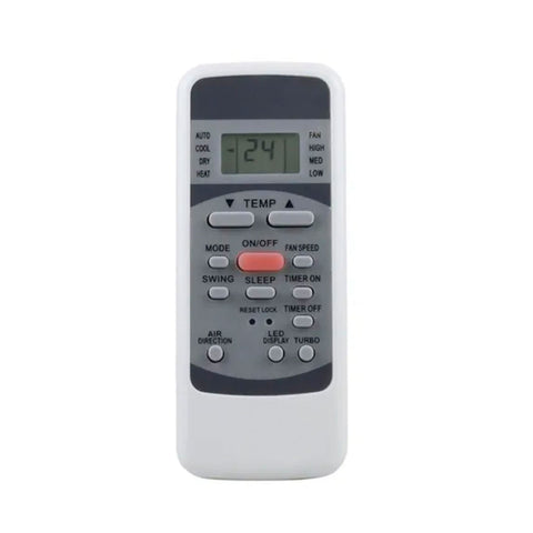 Minisplit Midea CoolXpress, 1 Ton, Sólo Frío, 115V