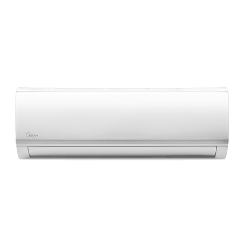 Minisplit Midea Inverter Solo frío  1 Tonelada (12,000 BTU's) 220V MAS12C2ECS
