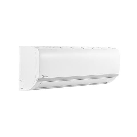 Minisplit Midea Inverter Solo frío  1 Tonelada (12,000 BTU's) 220V MAS12C2ECS