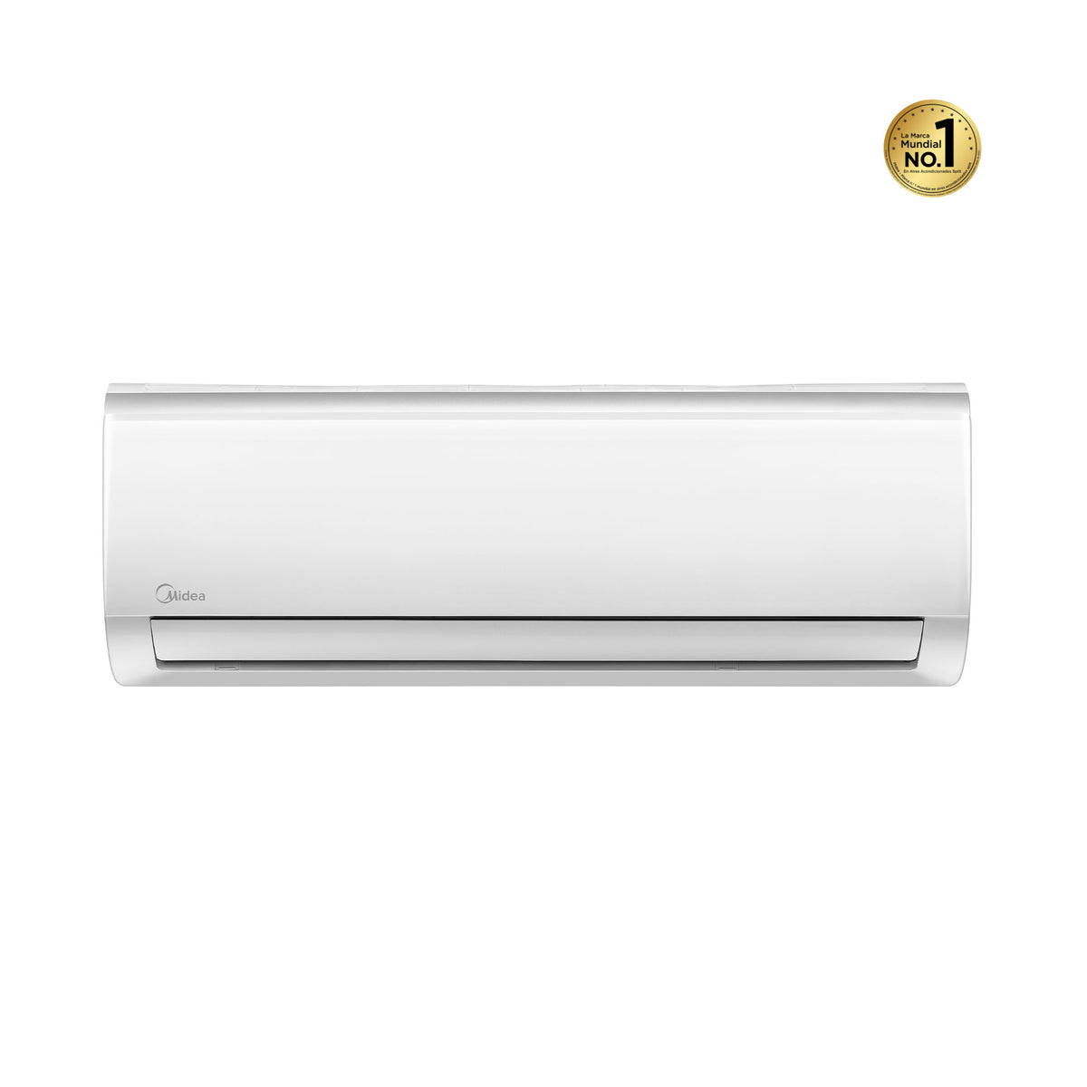 Minisplit Forest Plus Save Inverter Midea, 1 Ton, Frío.