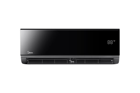 Minisplit Midea Xtreme Plus Inverter 1 Ton, Frío Calor, 110V