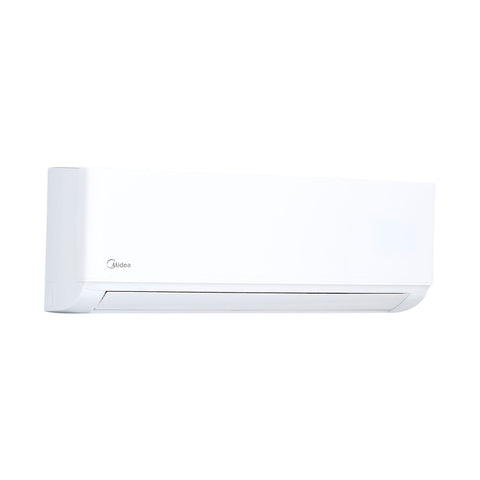 Minisplit Midea SEER 11.5, 1 Ton, Frío/Calor, 110v