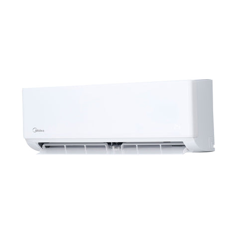 Minisplit Midea SEER 11.5, 1 Ton, Frío/Calor, 110v