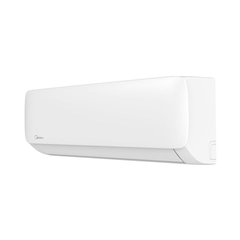 Minisplit Midea Max Fresh On Off, 1 Ton, Frío Calor, 110V