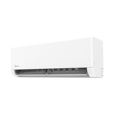 Minisplit Midea 12,000 BTU´s Frío/Calor 115V Inverter