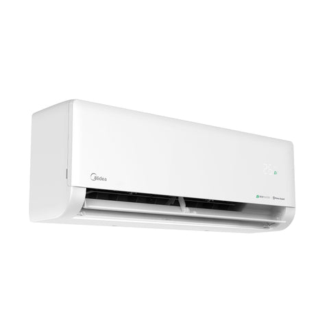 Minisplit Midea 12,000 BTU´s Frío Calor 115V Inverter