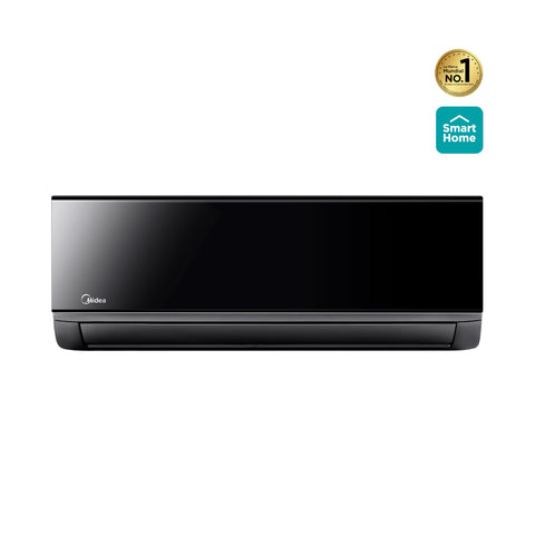 Minisplit Xtreme Midea Inverter Seer 20.6, 1 Ton, Frío Calor