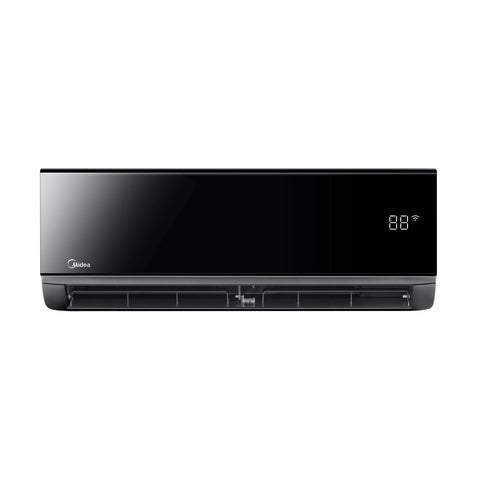 Minisplit Xtreme Midea Inverter Seer 20.6, 1 Ton, Frío Calor