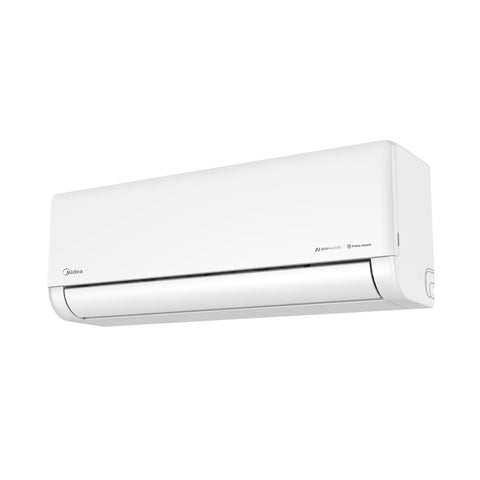 Minisplit Midea 12,000 BTU´s Frío Calor 220V Inverter
