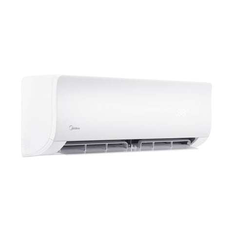Minisplit Midea Inverter 1.5 Ton, 18,000 BTU, Frío, 220V