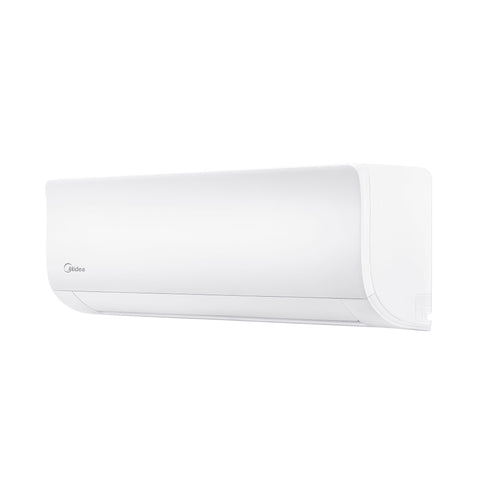 Minisplit Midea Inverter 1.5 Ton, 18,000 BTU, Frío, 220V