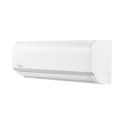 Minisplit Midea Inverter SEER 18 1.5 Ton Sólo Frío 220V