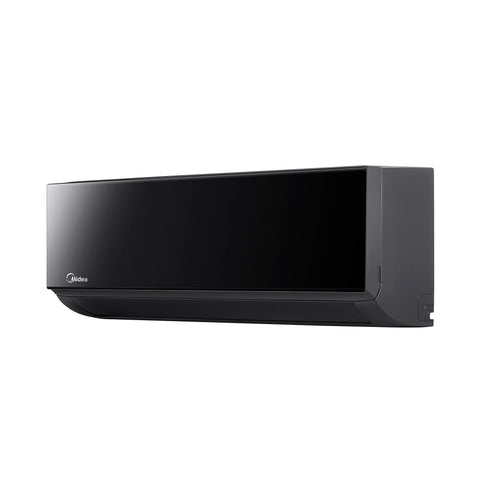 Minisplit Midea Inverter SEER 20, 1.5 Ton, Frío Calor, 220V