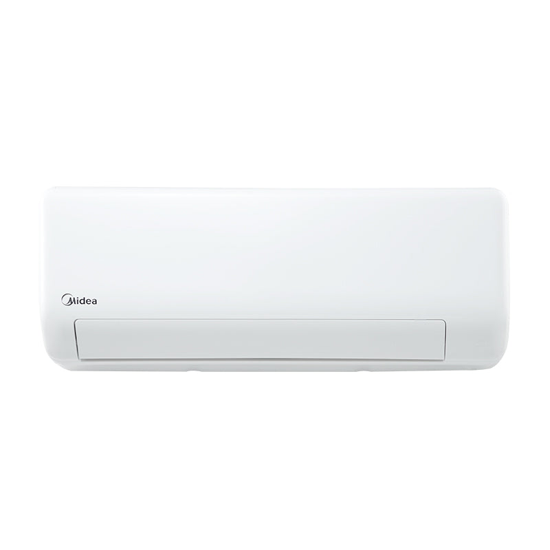 Minisplit Midea Inverter SEER 20, 2 Ton, Frío Calor, 220V