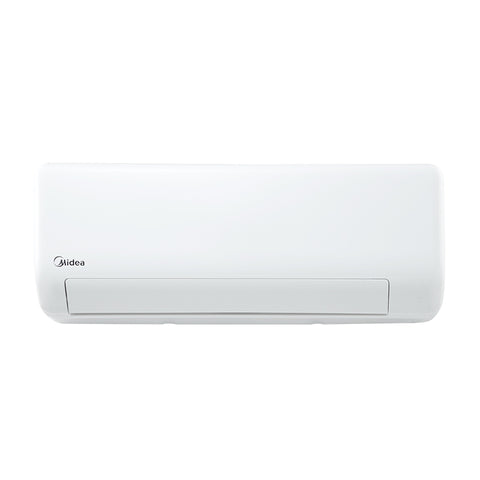 Minisplit Midea Inverter SEER 20, 2 Ton, Frío Calor, 220V