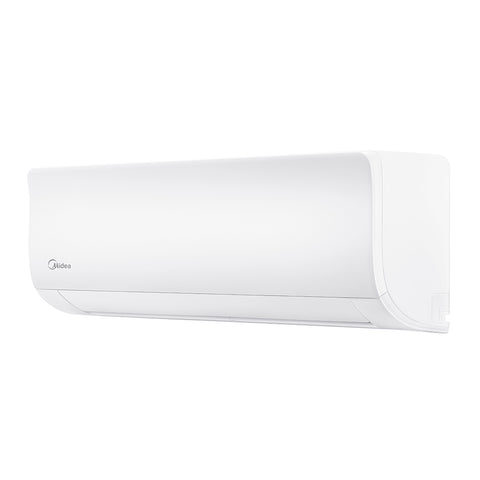 Minisplit Midea Inverter SEER 20, 2 Ton, Frío Calor, 220V
