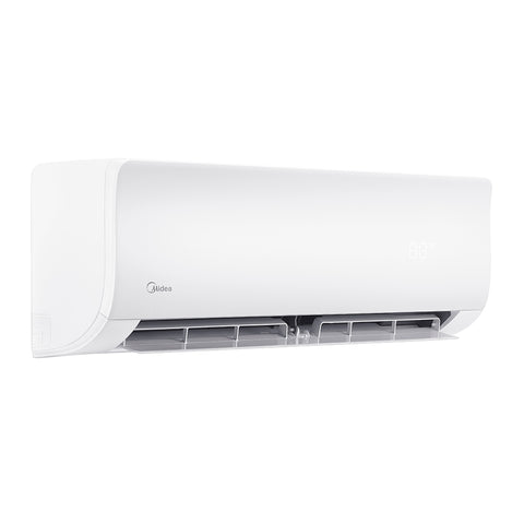 Minisplit Midea Inverter SEER 20, 2 Ton, Frío Calor, 220V