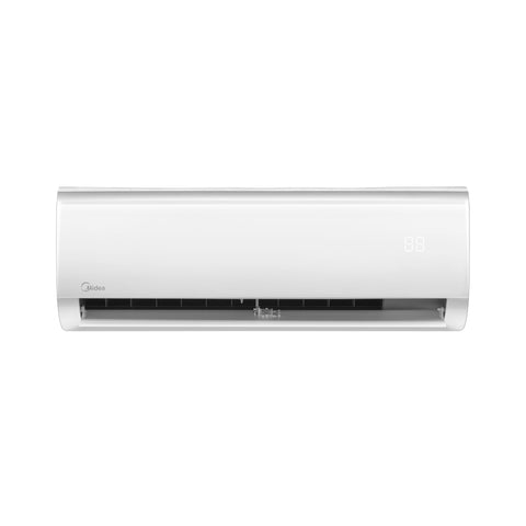 Minisplit Forest Plus Save Inverter Midea, 2 Ton, Frío/calor