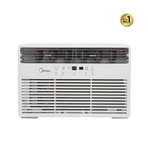 Aire acondicionado Midea Ventana 5000 BTUs