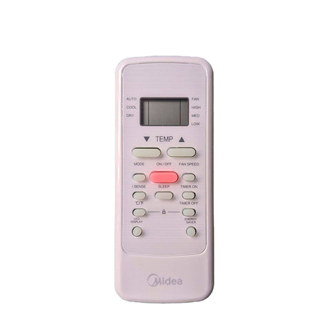 Aire acondicionado Midea Ventana 5000 BTUs