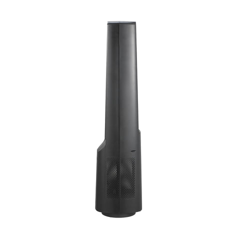 Ventilador Midea de Torre sin aspas 40¨ Negro