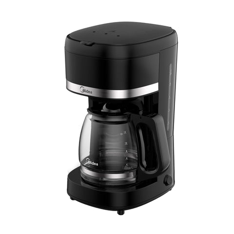 Cafetera Mecánica de Filtro Easy Brew 12 Tazas