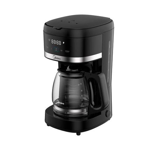 Cafetera Digital Midea 12 Tazas Smart Brew