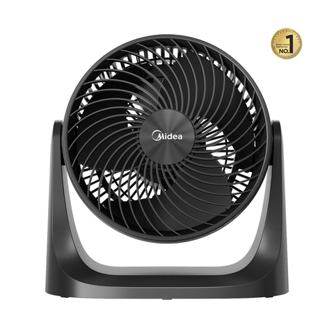 Ventilador Midea Personal Mini Turbo 7"