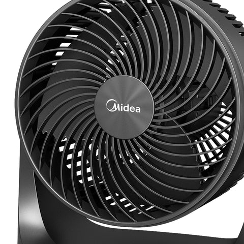 Ventilador Midea Personal Mini Turbo 7"