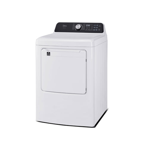 Secadora 25Kg Sensor Dry Blanca