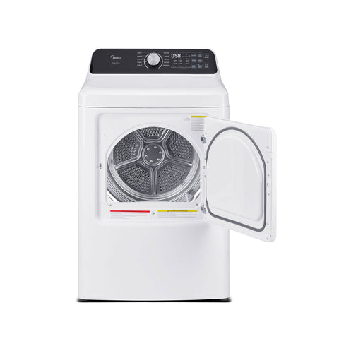 Secadora 25Kg Sensor Dry Blanca