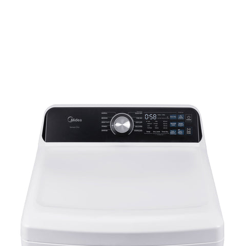Secadora 25Kg Sensor Dry Blanca