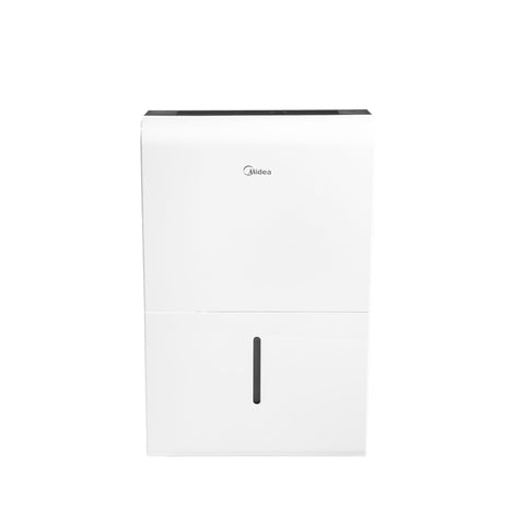 Purificador de Aire Midea 27 cm Con 50 Pintas