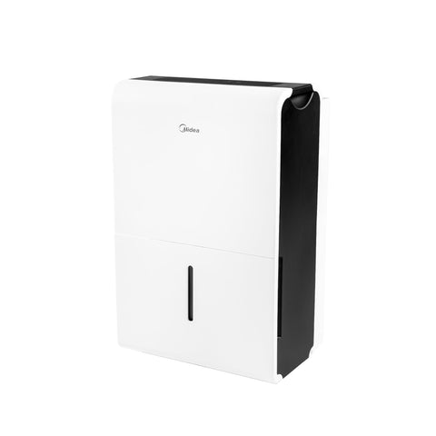 Purificador de Aire Midea 27 cm Con 50 Pintas